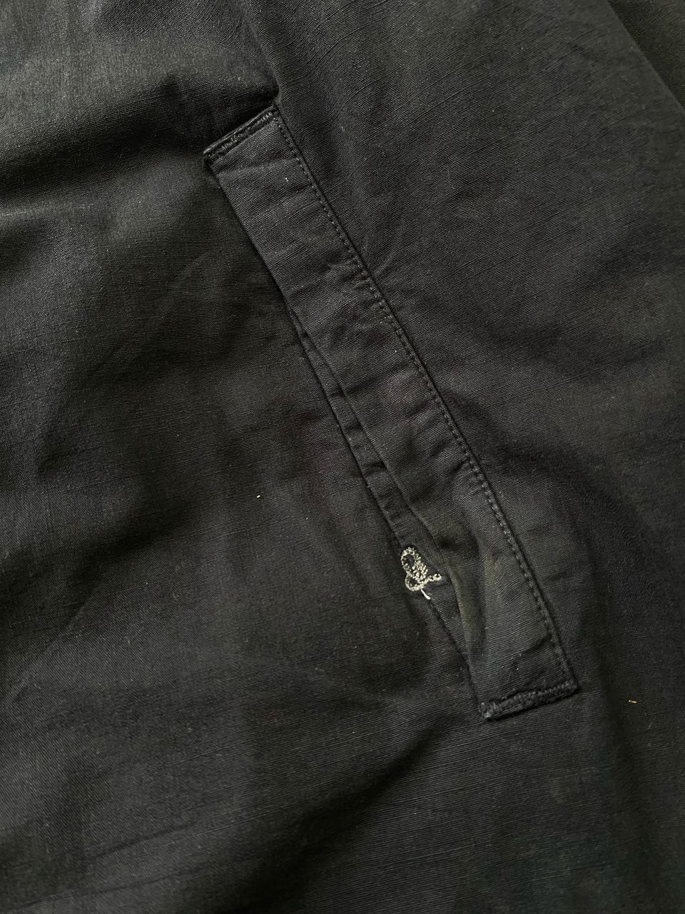 45rpm 45rpm Deck Jacket Reversible Size US S / EU 44-46 / 1 - 4 Thumbnail