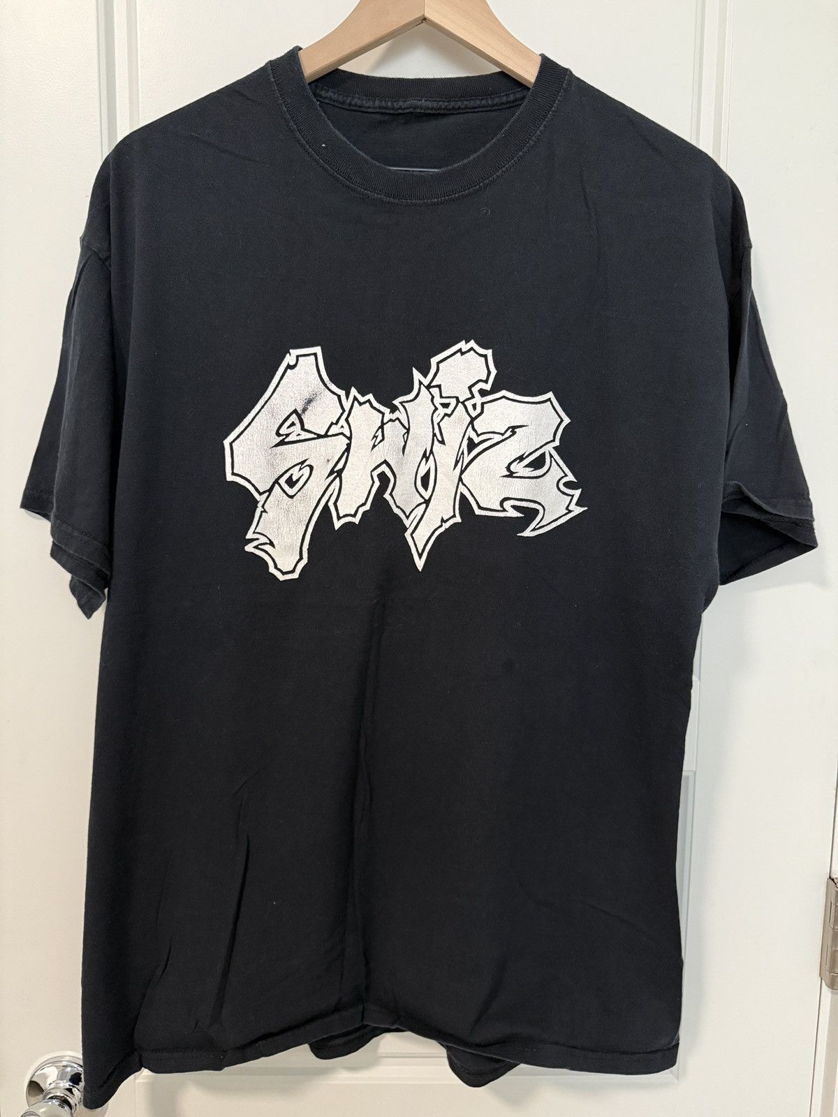 Band Tees SWIZ Size US XL / EU 56 / 4 - 1 Thumbnail
