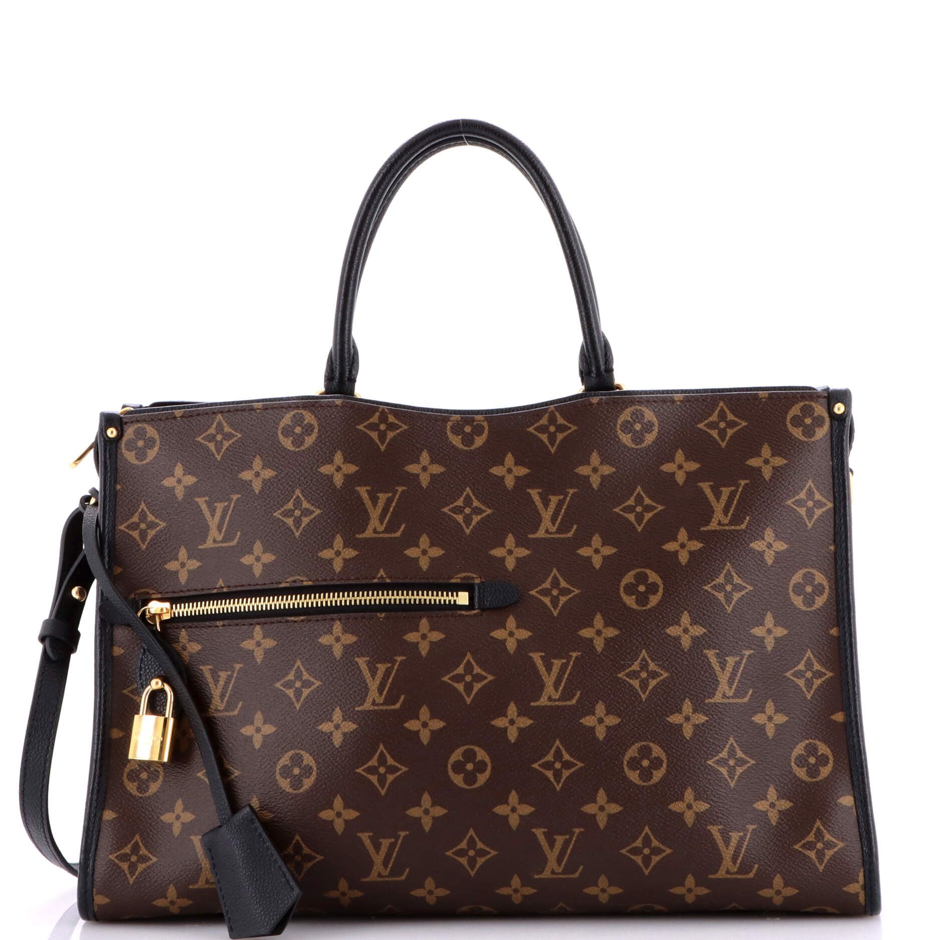 Louis Vuitton Popincourt NM Handbag Size ONE SIZE - 1 Thumbnail