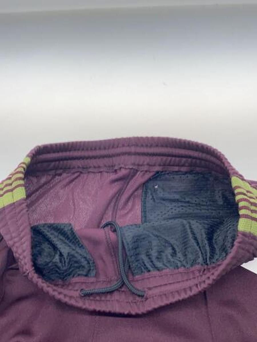 Needles Needles Polyester Pants Purple Size US 30 / EU 46 - 3 Thumbnail