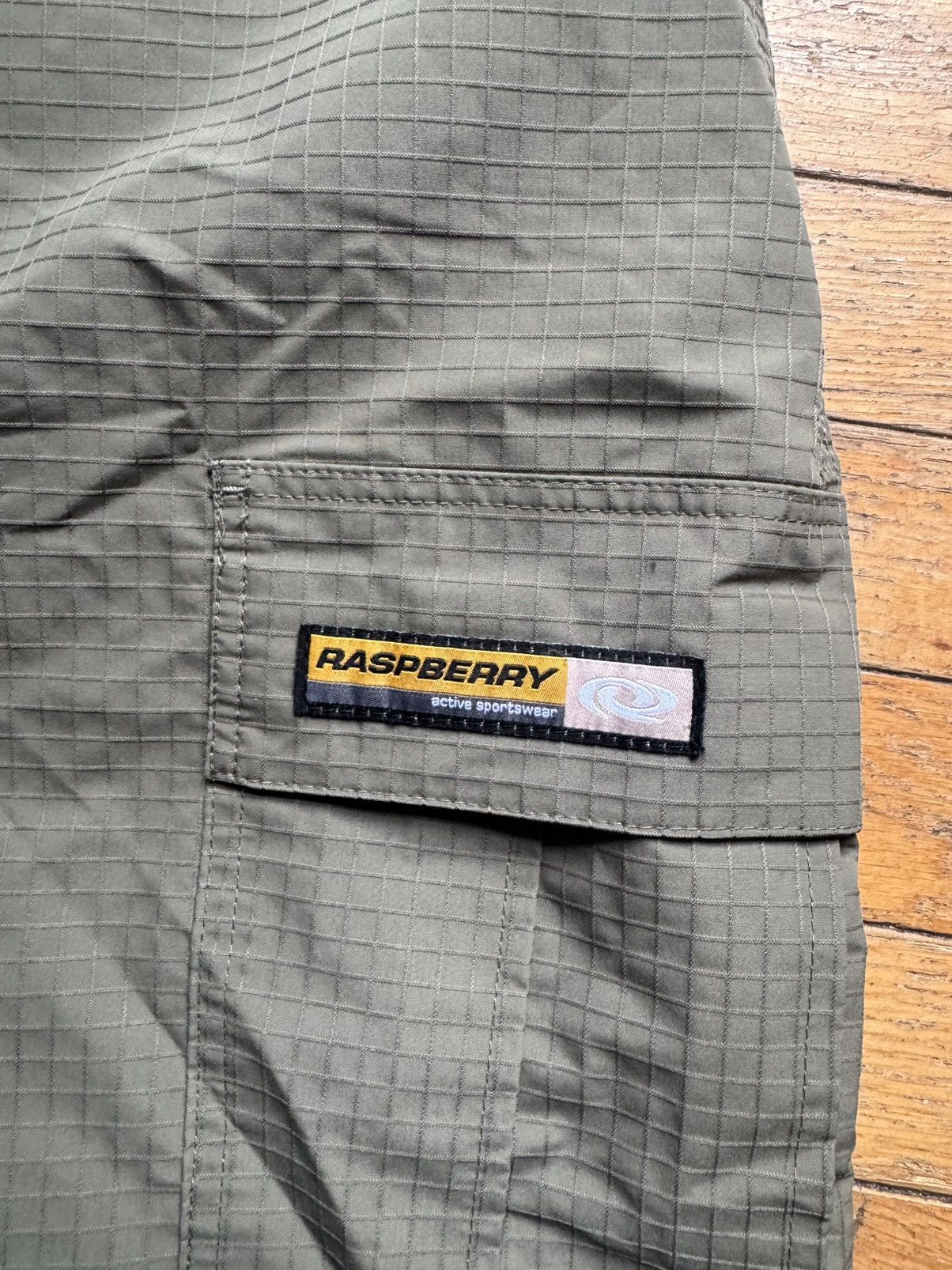 The GV Gallery GV GALLERY TANKER CARGO Size US 38 / EU 54 - 3 Thumbnail