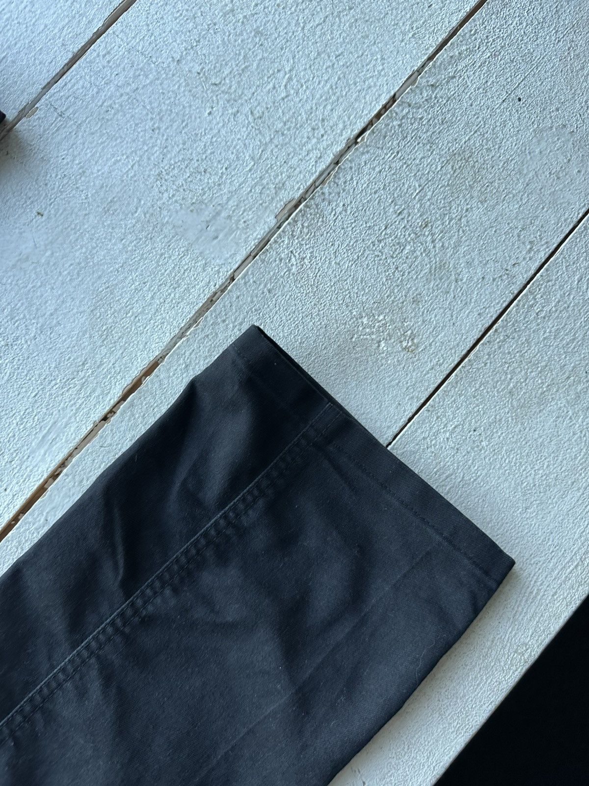 Acne Studios 🚨Vintage ACNE JEANS BLACK Pants luxury denim STUDIO Size 30" / US 8 / IT 44 - 8 Thumbnail