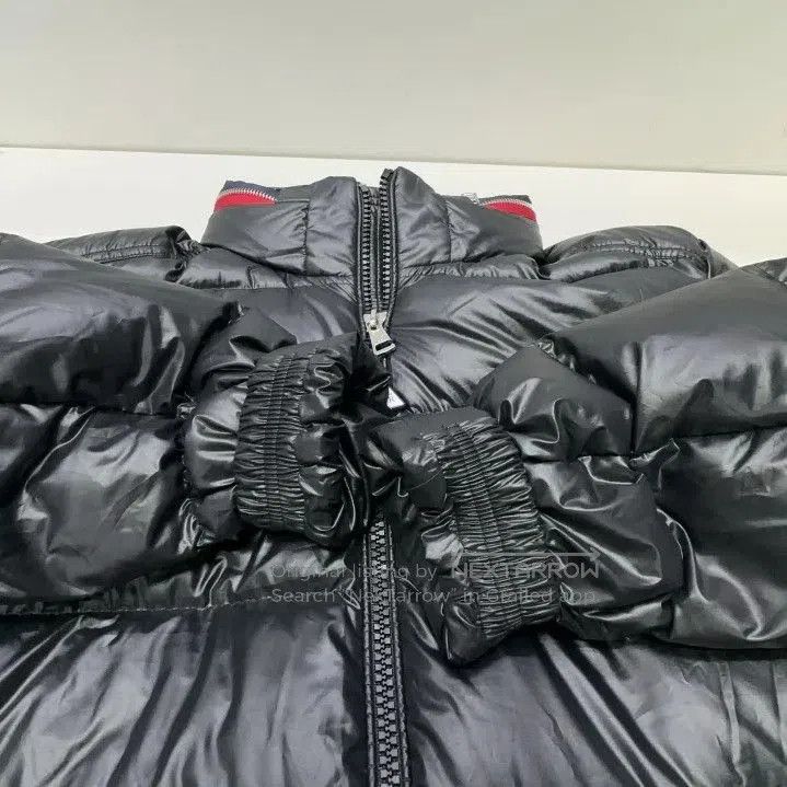 Moncler Moncler SS23 Bourne Zip Down Jacket. Size US S / EU 44-46 / 1 - 5 Thumbnail