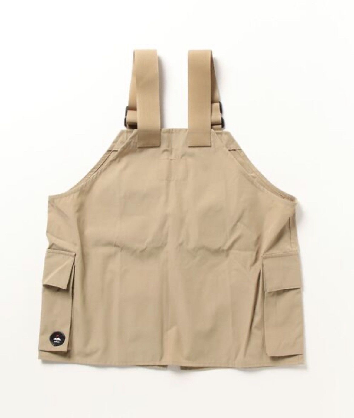Japanese Brand Y(Dot) by Nordisk Size US XL / EU 56 / 4 - 4 Thumbnail