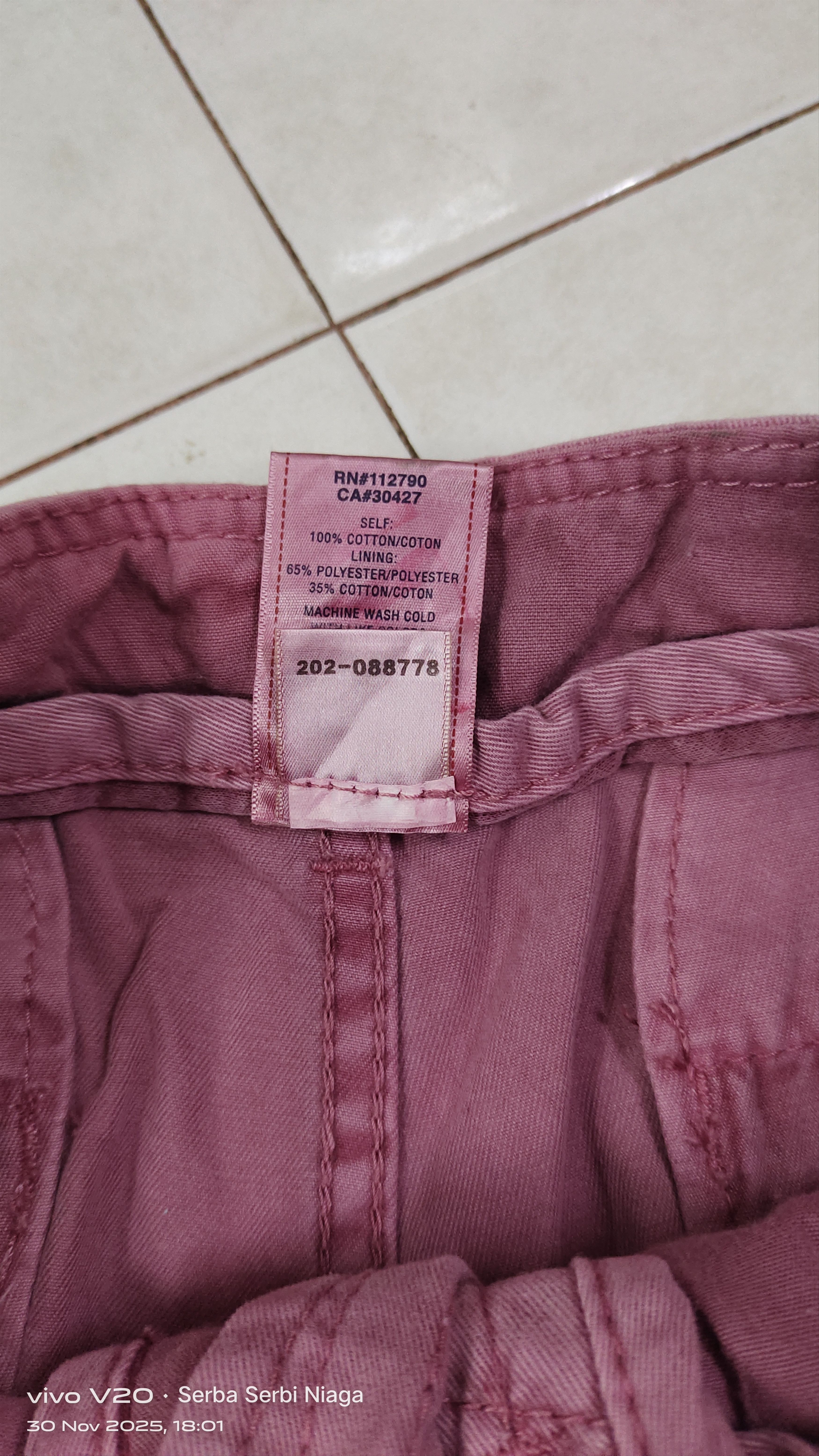 True Religion True religion brand jeans Size US 34 / EU 50 - 8 Thumbnail