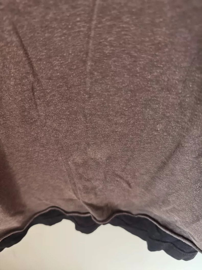 Undercover UNDERCOVER 03 SS scab stitched double quarter sleeve 2506-N Size US L / EU 52-54 / 3 - 6 Thumbnail