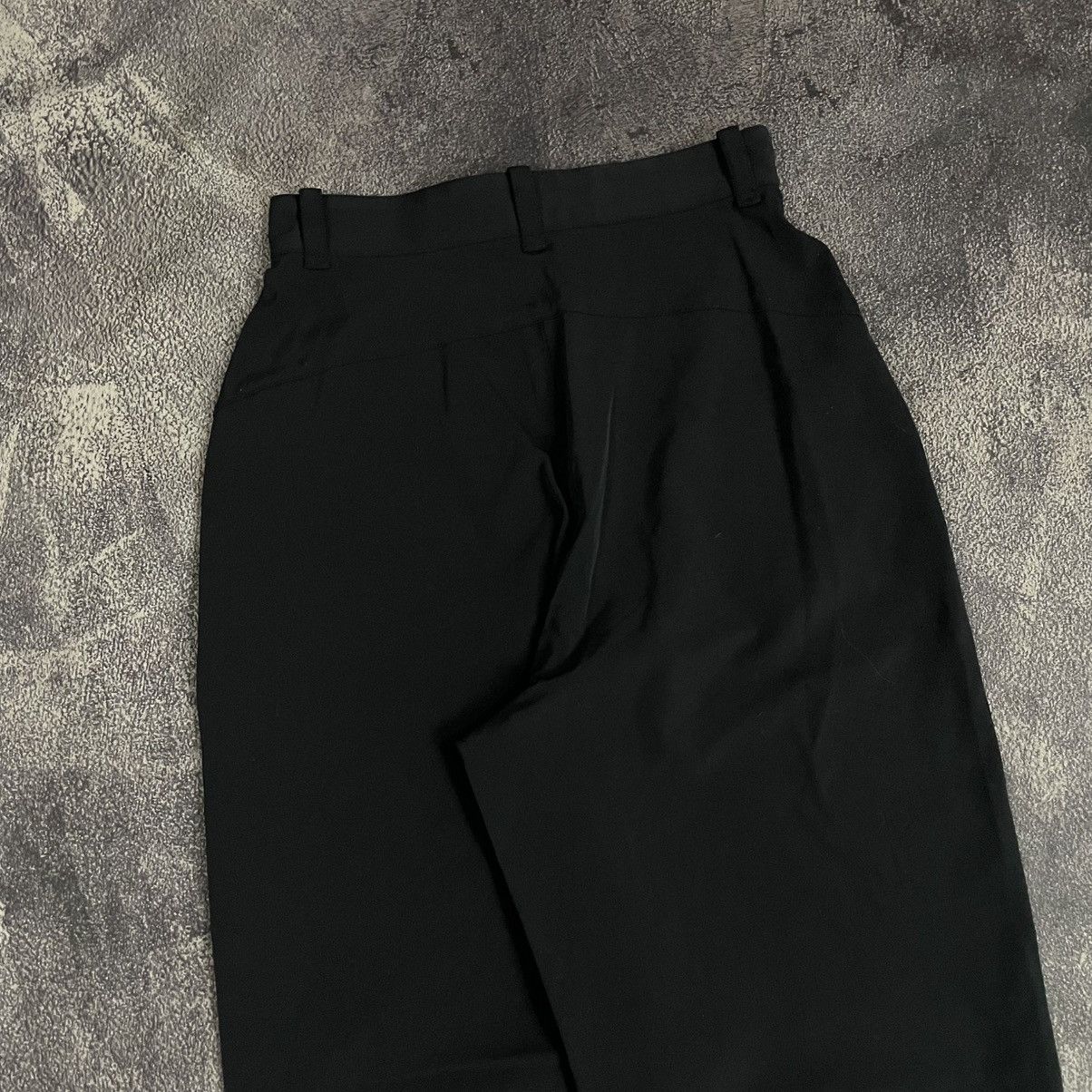 Issey Miyake × Japanese Brand × Vintage 80's Vintage issey miyake pants Size US 26 / EU 42 - 4 Thumbnail