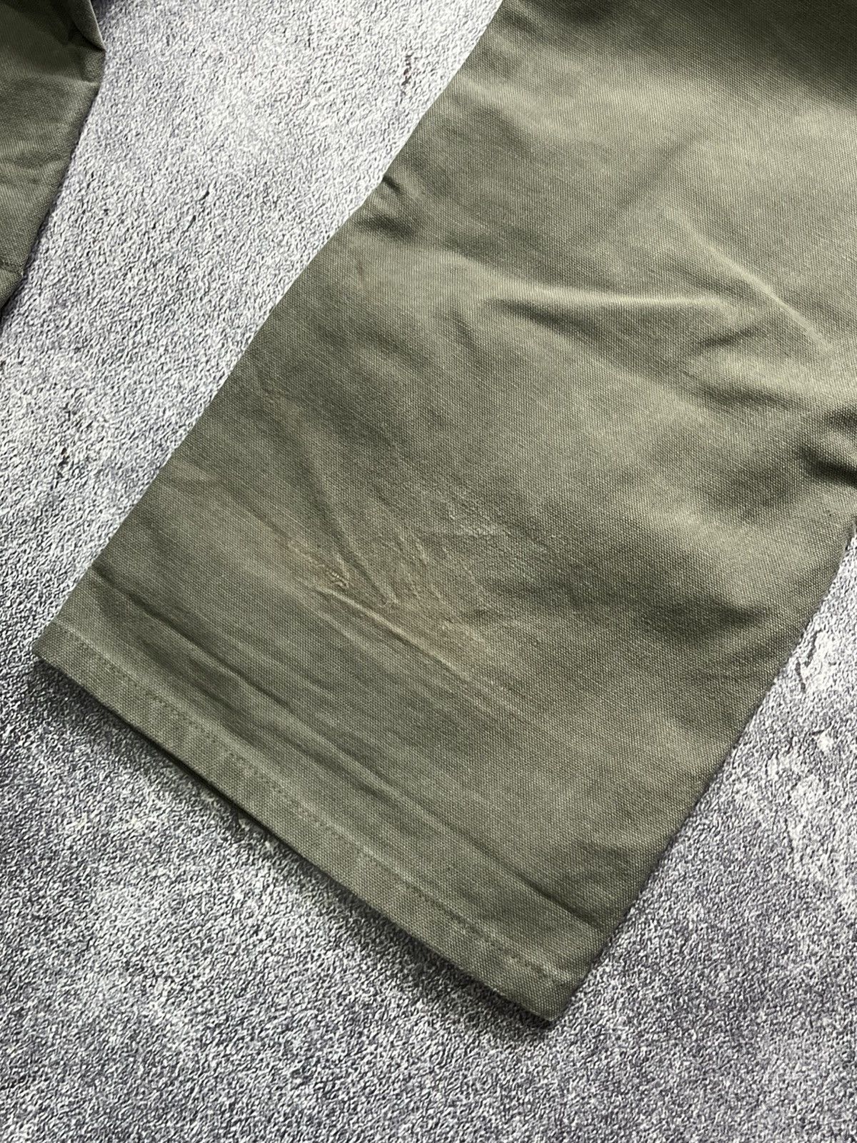 Carhartt Carhartt vintage pants size 34 Size US 34 / EU 50 - 5 Thumbnail