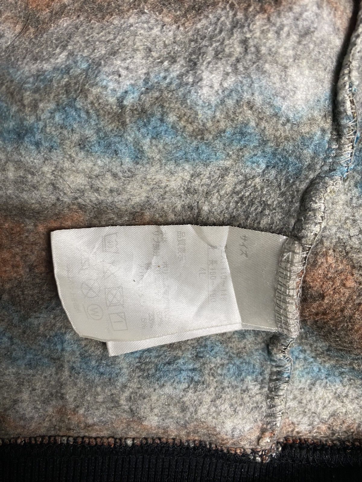 Japanese Brand Outdoor Native Navajo Style Hoodie Size US L / EU 52-54 / 3 - 11 Thumbnail