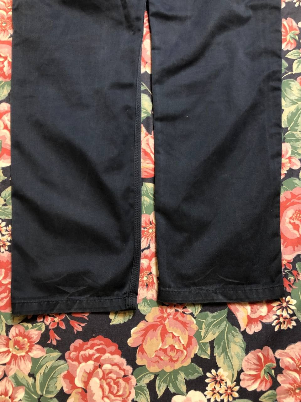 Carhartt Wip Vintage Carhartt Wip Straight Casual Pants Size 38 Size US 38 / EU 54 - 21 Thumbnail