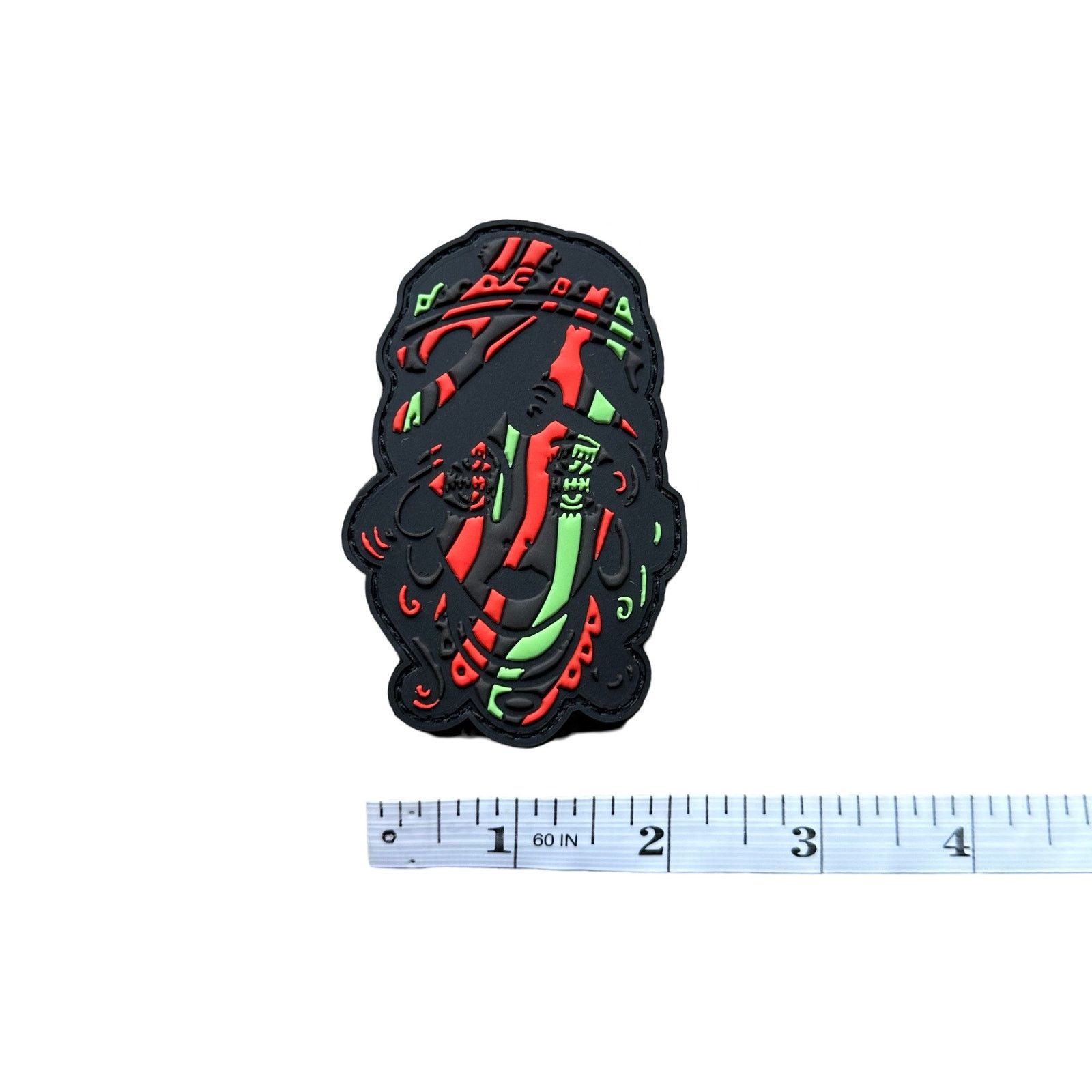 Other WRMFZY Tribe Called Quest Gypsy Patch Midnight Marauders Size ONE SIZE - 5 Thumbnail