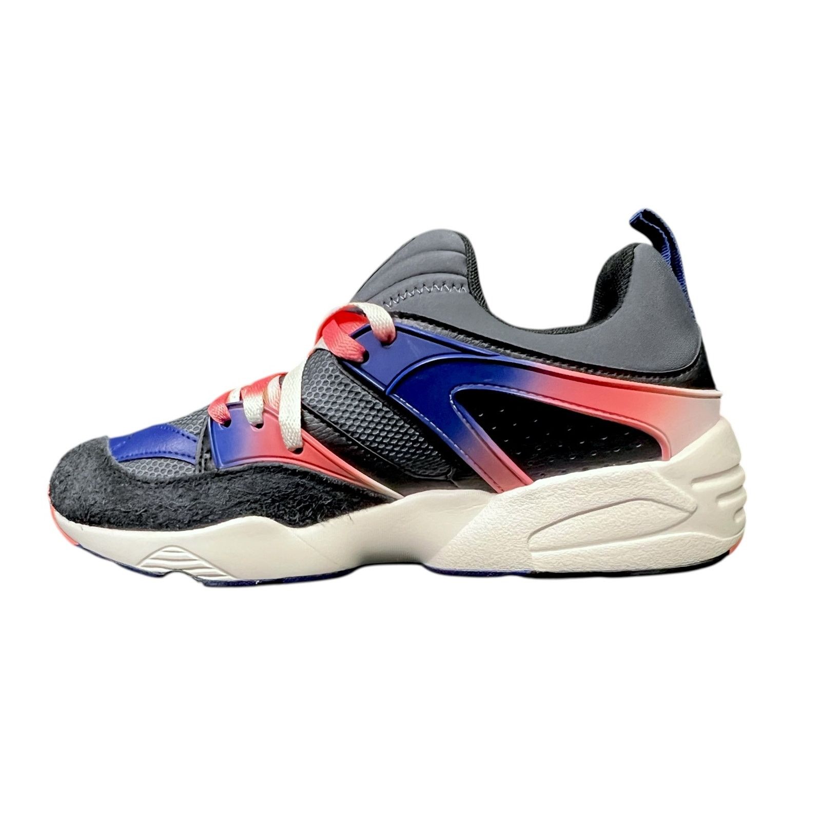 Puma Puma Blaze of Glory Psychedelics Low Top Sneakers Men's 8.5 Size US 8.5 / EU 41-42 - 5 Thumbnail