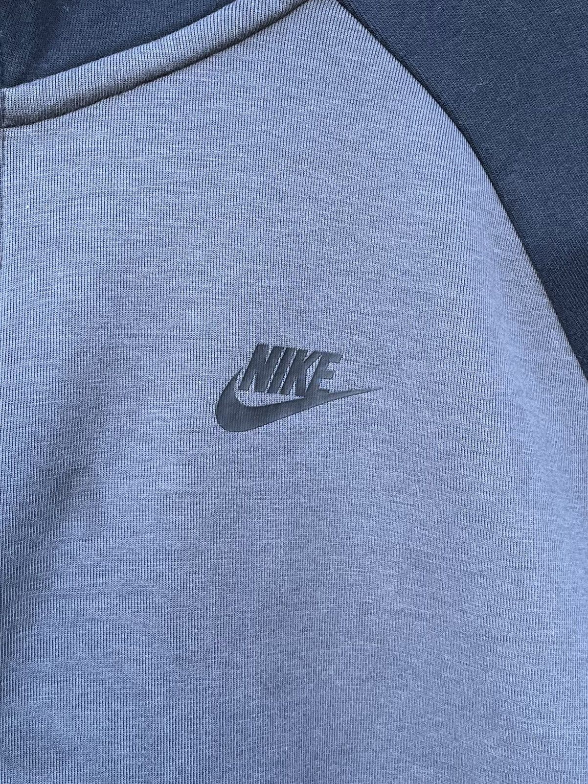 Nike Nike Sportswear Tech Fleece Hoodie Jacket Size US XXL / EU 58 / 5 - 6 Thumbnail
