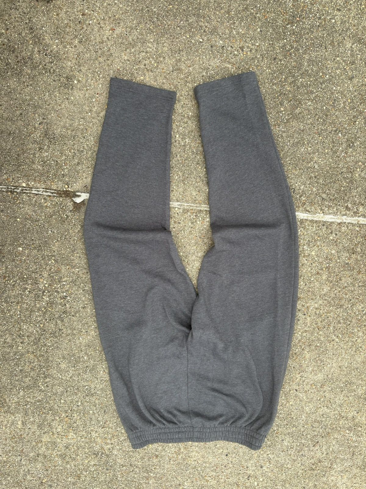 Other Miami U Straight Leg Sweatpants Size US 33 - 3 Thumbnail