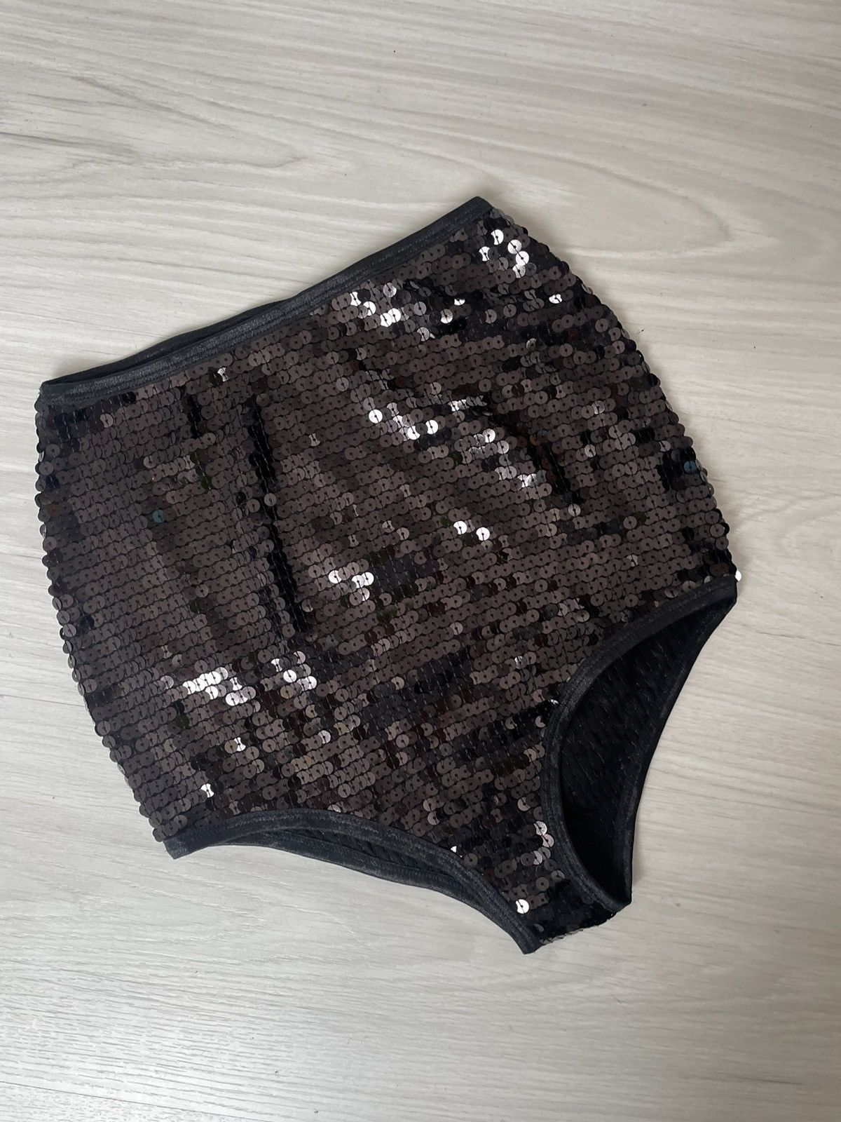 Vintage y2k short Size 26" / US 2 / IT 38 - 4 Thumbnail