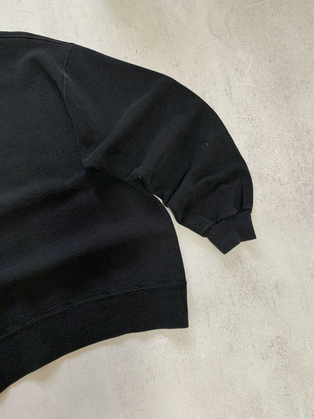 Champion × Vintage Vintage Champion Boston Bruins Sweatshirt 1992 Big Logo Y2K Size US L / EU 52-54 / 3 - 9 Thumbnail