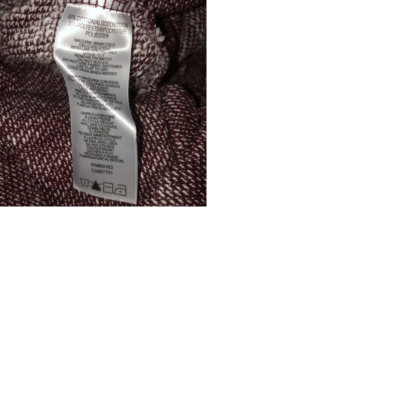 Calvin Klein VINTAGE? No. Size L / US 10 / IT 46 - 9 Thumbnail
