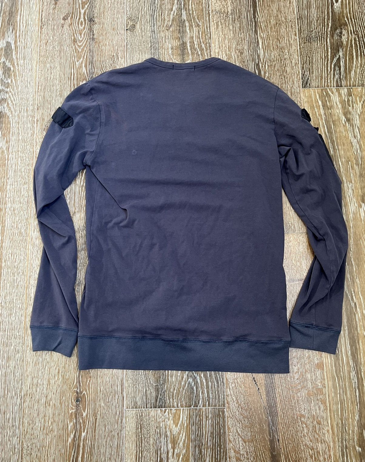 Dolce & Gabbana × Vintage Vintage womens dolce & gabbana military longsleeve Size L / US 10 / IT 46 - 2 Thumbnail