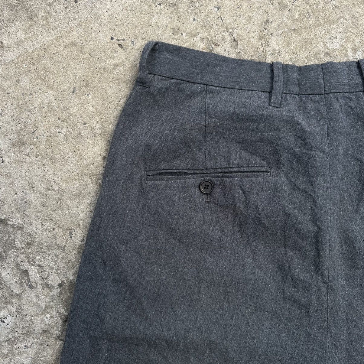 Allsaints Luxury Allsaints Japan Shorts Size 30 Old Money Y2K 00s Size US 30 / EU 46 - 12 Thumbnail
