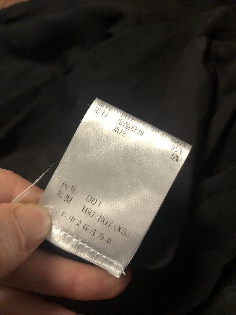 Helmut Lang Helmut Lang size XSLace-up Halted Top 2501-Nextarrow Size XS / US 0-2 / IT 36-38 - 7 Thumbnail