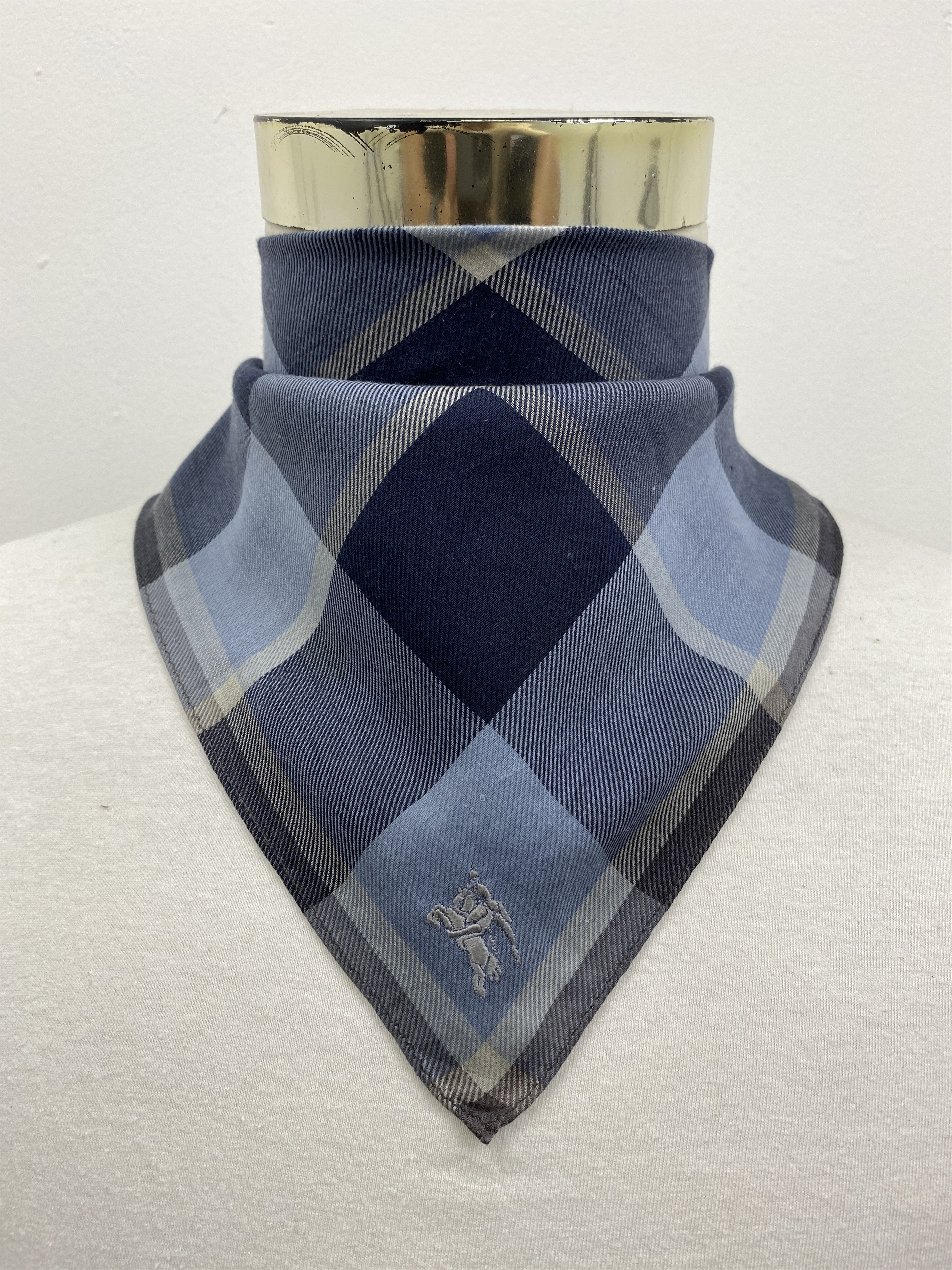 Burberry Burberry Handkerchief / Bandana / Neckerchief HKC0419 Size ONE SIZE - 1 Thumbnail