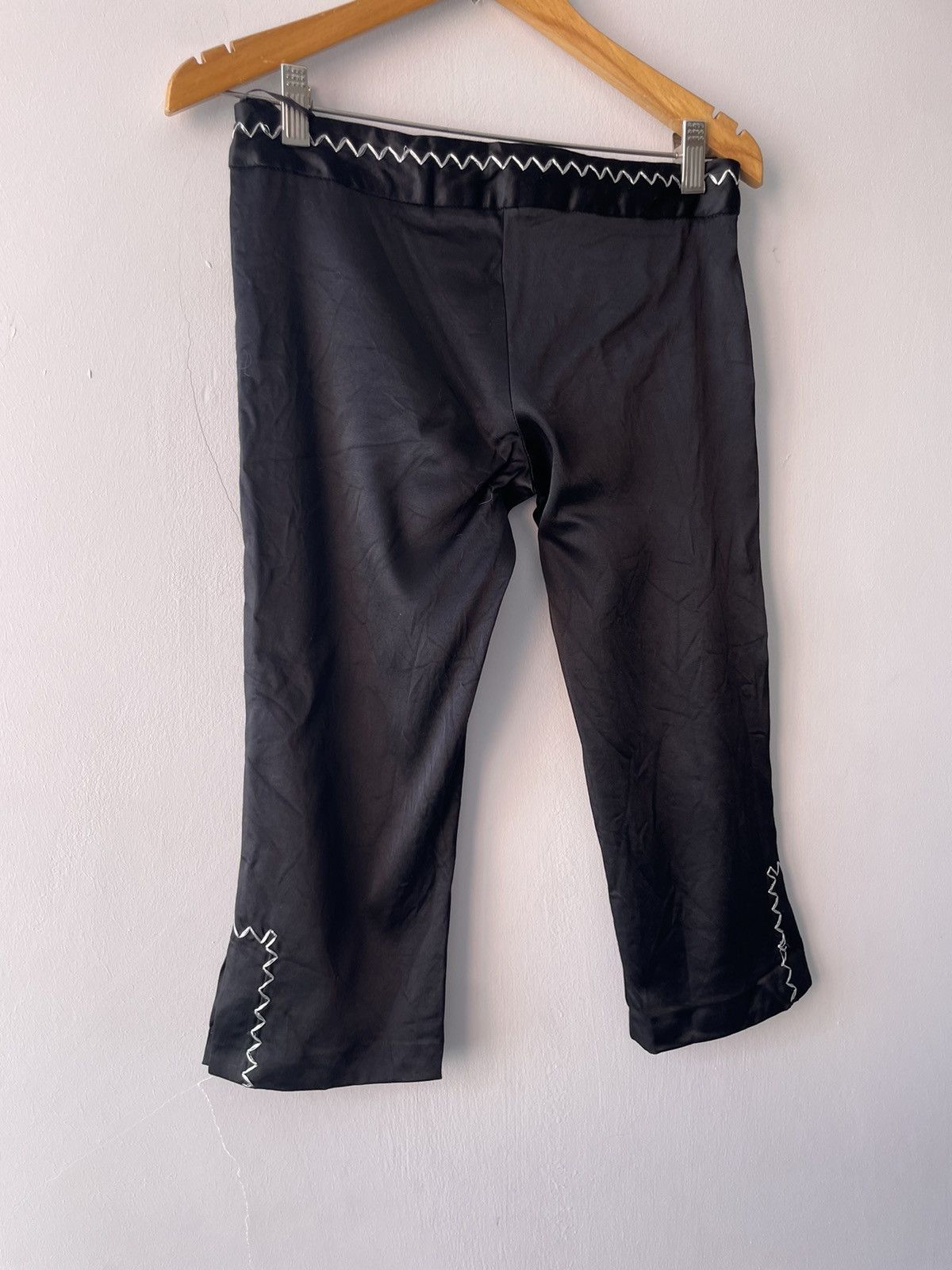 Vintage y2k capri Size 26" / US 2 / IT 38 - 15 Thumbnail