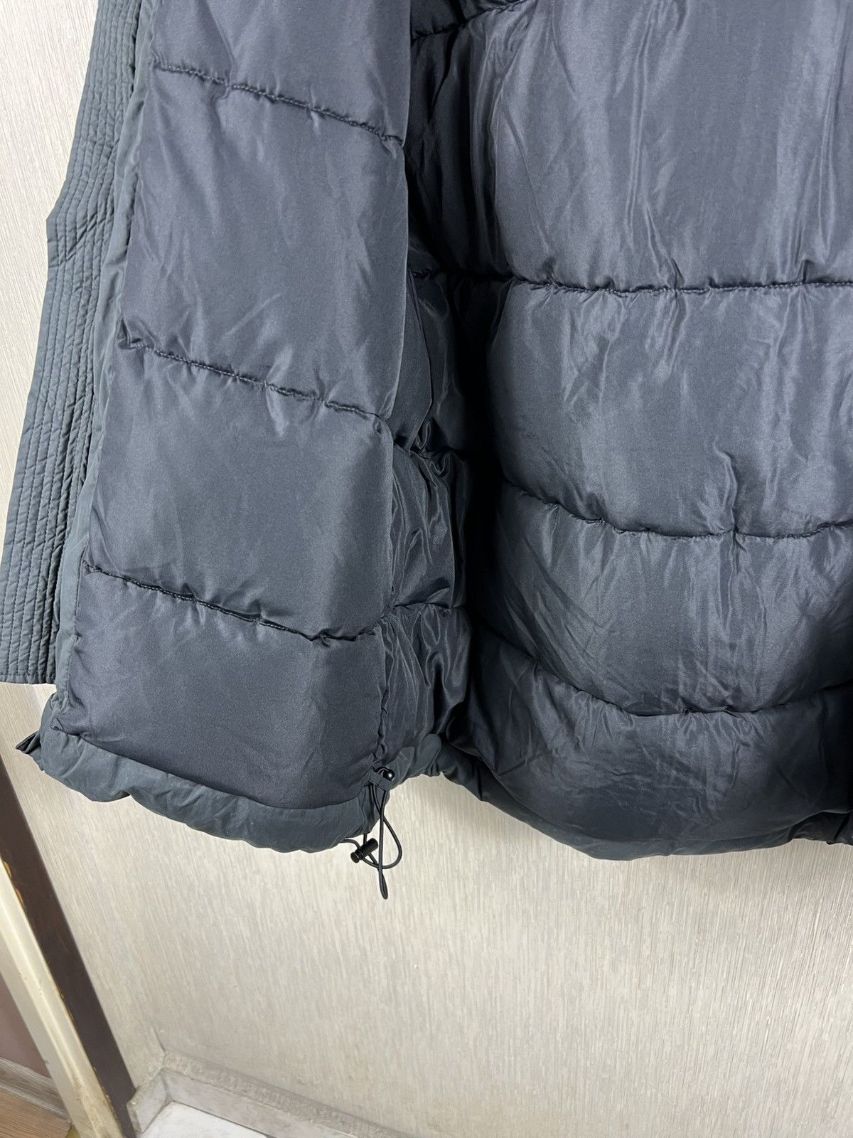 Gap GAP hooded parka jacket puffer oversize baggy waterproof Size US L / EU 52-54 / 3 - 17 Thumbnail