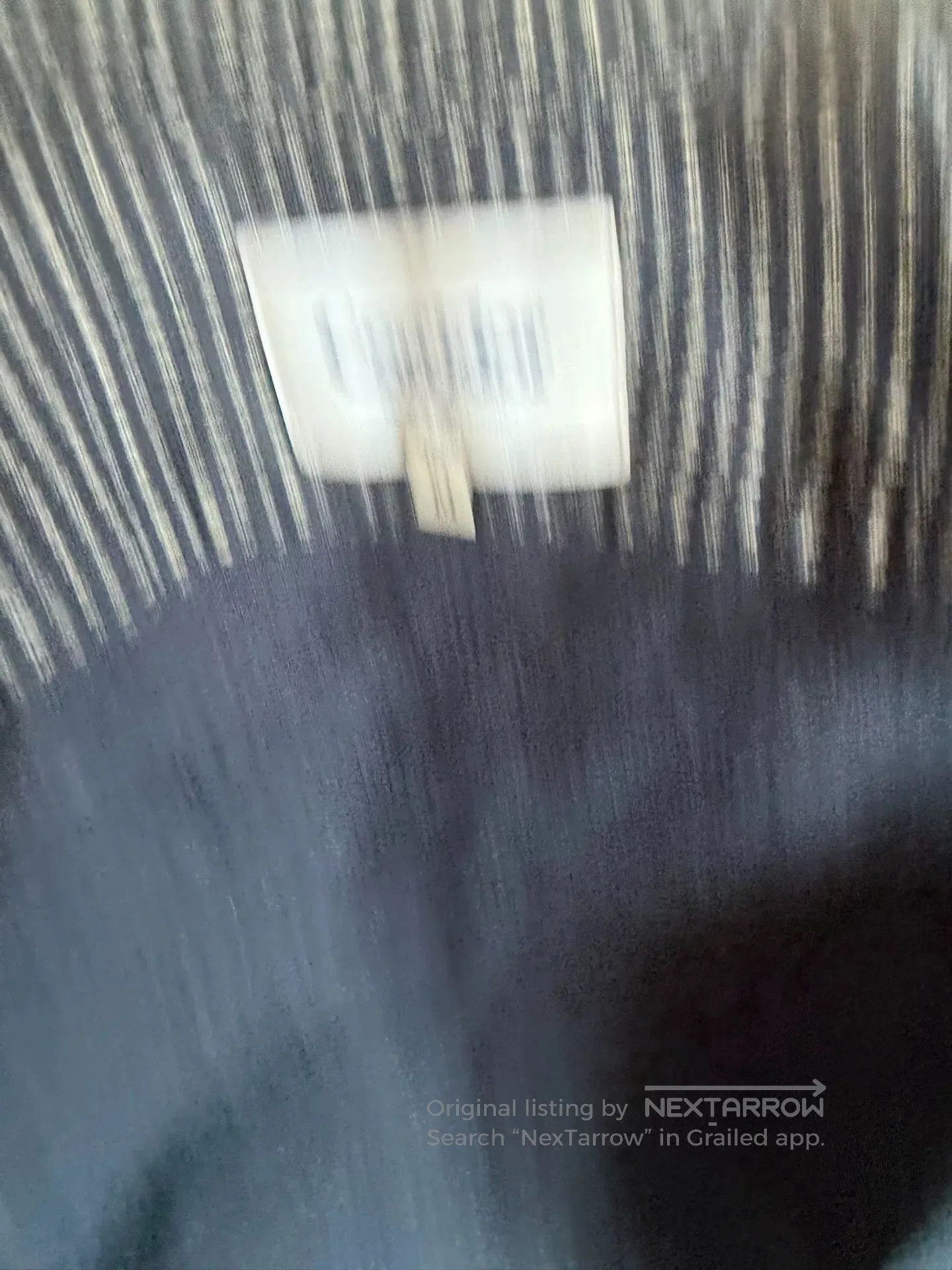 Corridor Corridor Blue-Dyed Shirt Limited Edition. Size US M / EU 48-50 / 2 - 2 Thumbnail