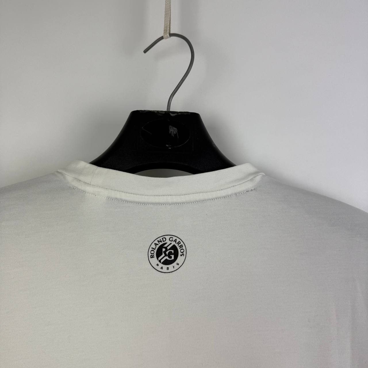 Yohji Yamamoto Y-3 yohji yamamoto x adidas short sleeve shirt Size US S / EU 44-46 / 1 - 9 Thumbnail