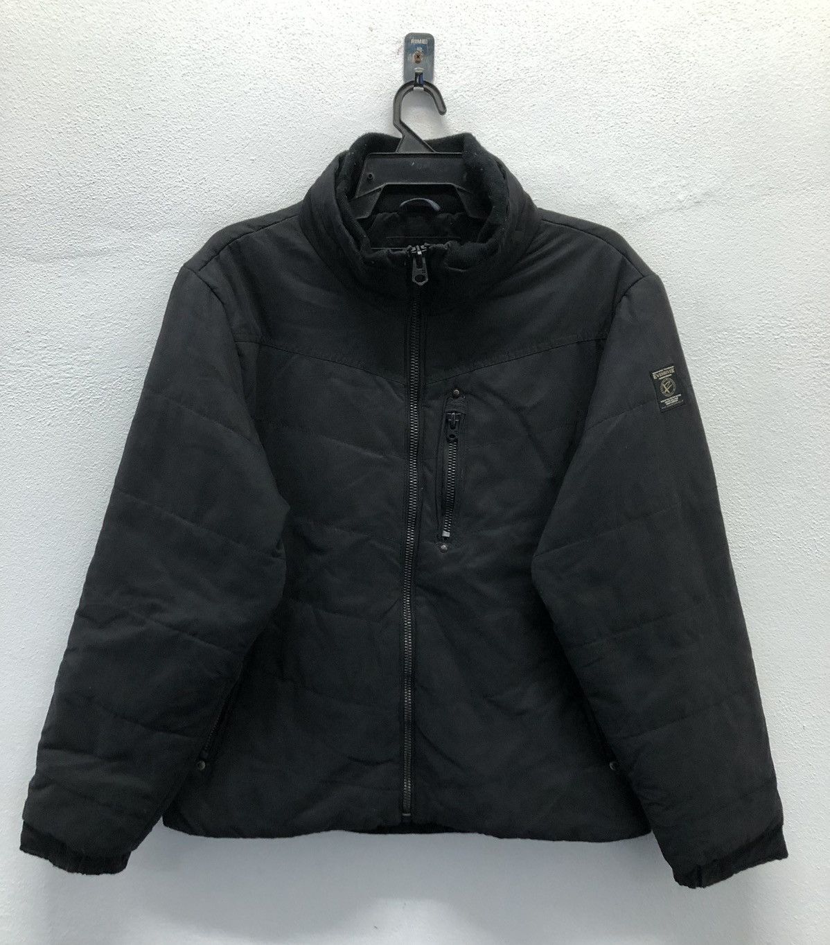 Vintage Vintage Evenriver Workwear Jacket Size US XL / EU 56 / 4 - 1 Thumbnail