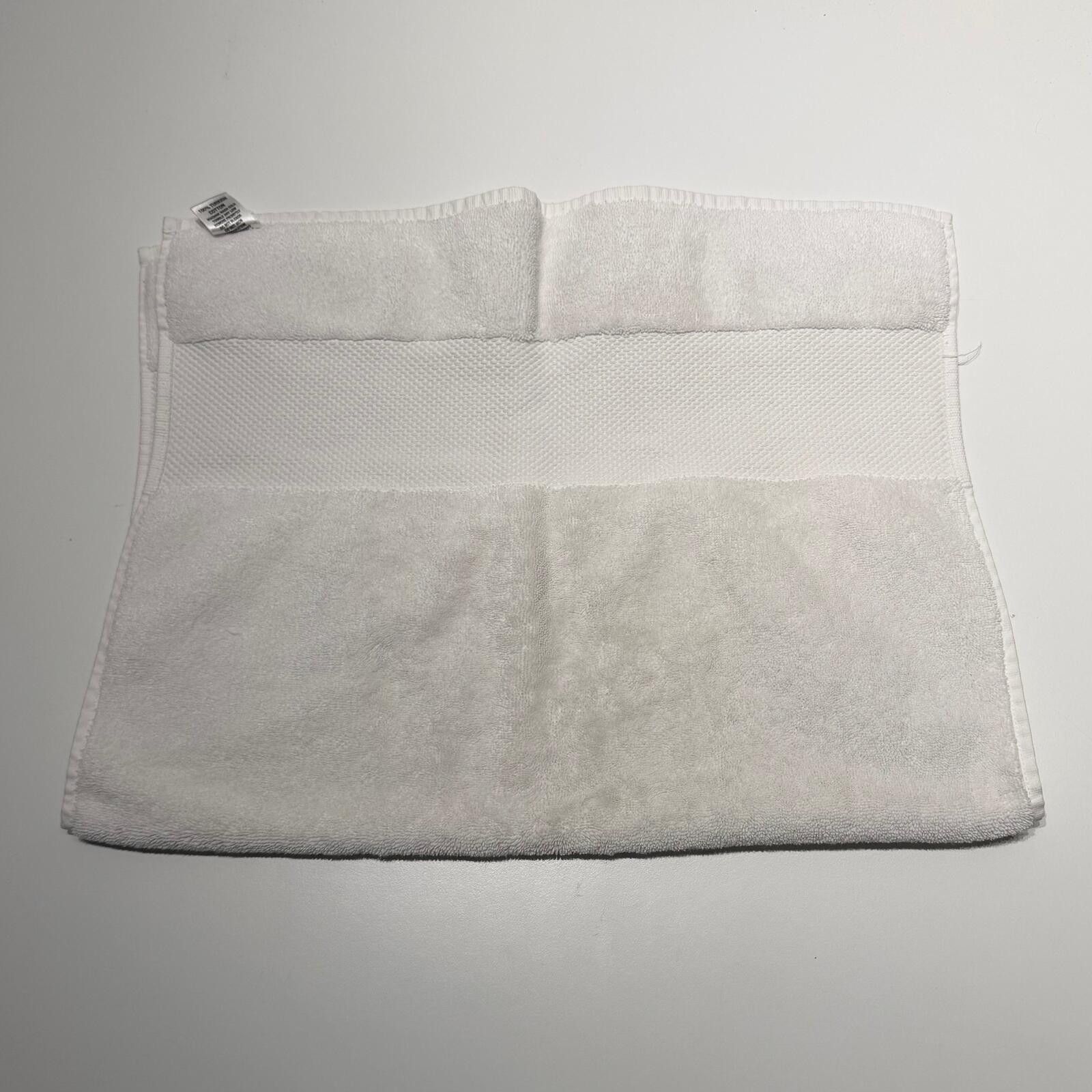 Chrome Hearts Chrome Hearts Face Towel Size ONE SIZE - 4 Thumbnail