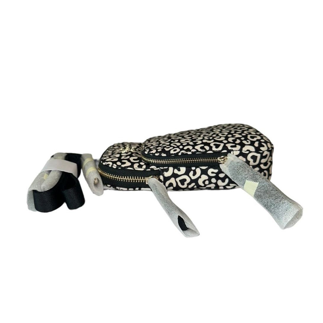 Kate Spade Kate Spade Graphic Leopard Heart phone Crossbody Bag Size ONE SIZE - 5 Thumbnail