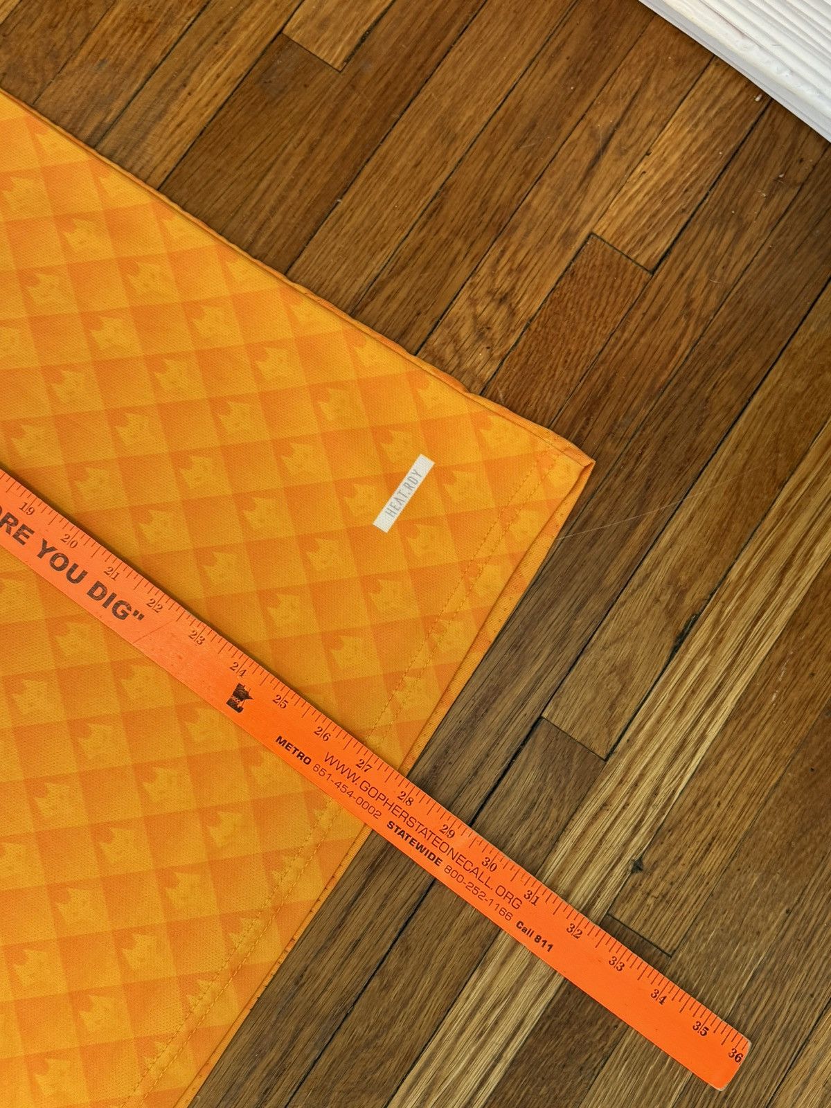 Adidas Adidas Wolverhampton 2020-2021 home Jersey Size US XL / EU 56 / 4 - 8 Thumbnail