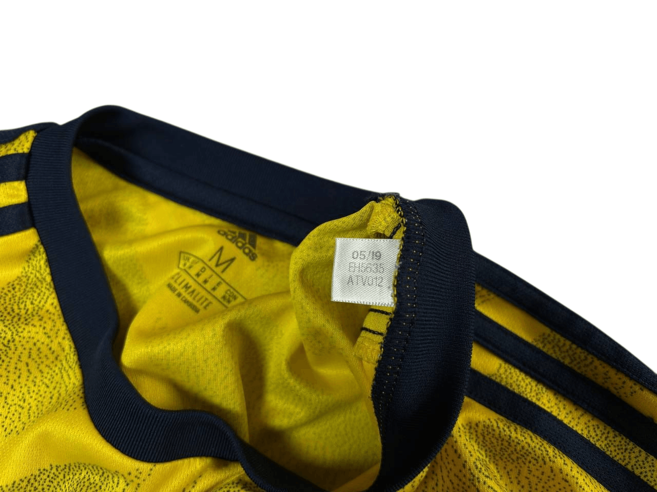 Adidas Jersey Arsenal FC 2019/20 Adidas Size US M / EU 48-50 / 2 - 4 Thumbnail