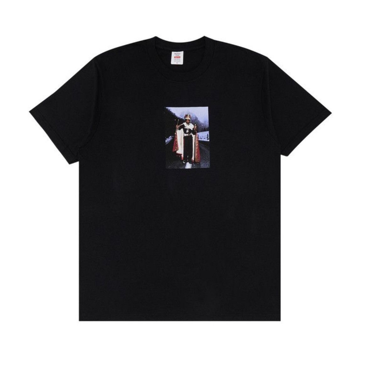 Krs one supreme discount