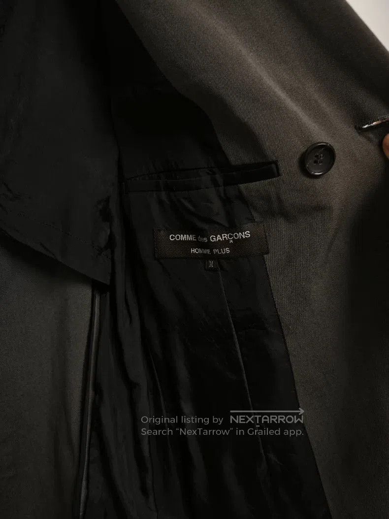 Comme des Garcons Comme Des Garcons Blazer Size US M / EU 48-50 / 2 - 3 Thumbnail