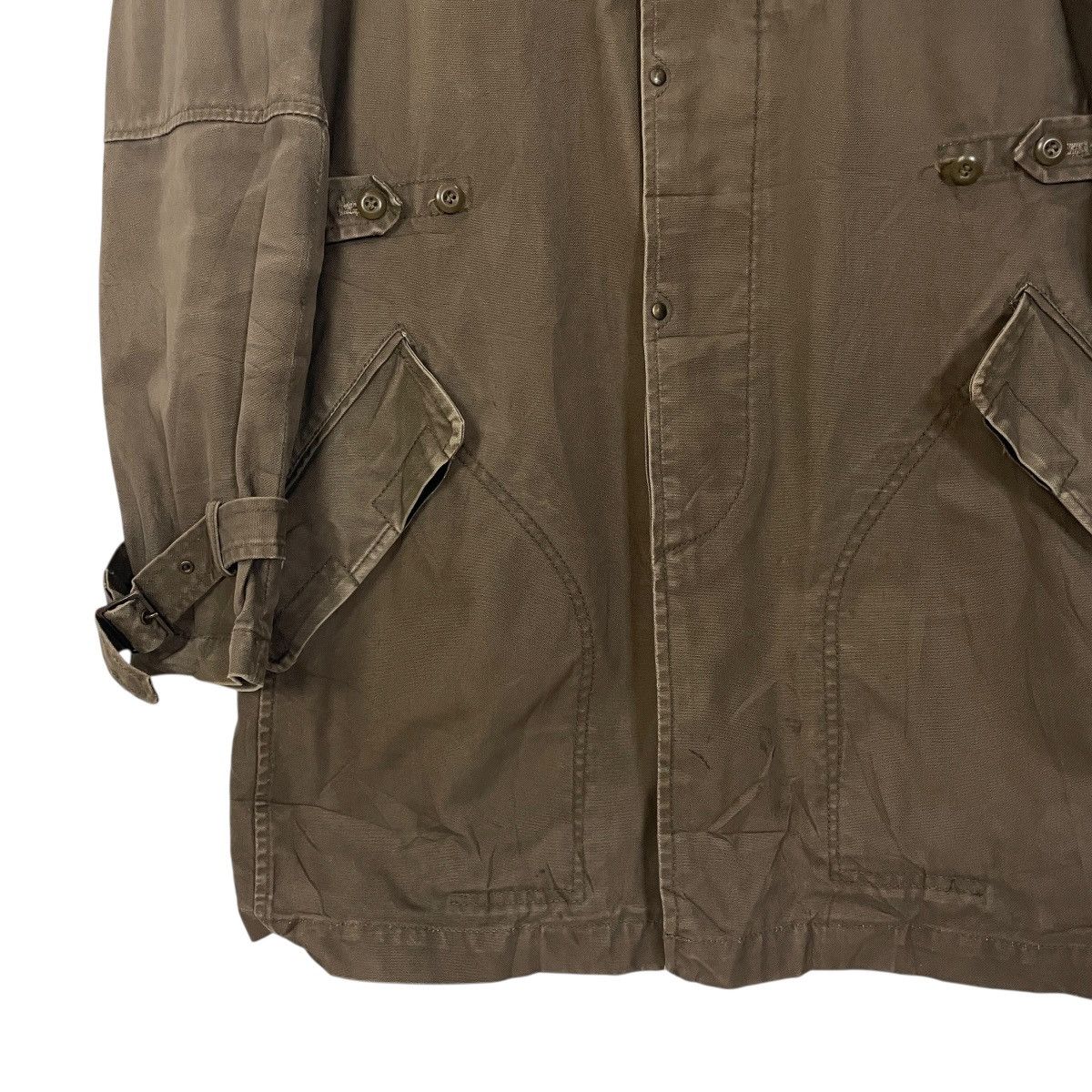 PPFM Vintage Ppfm Button Ups Jacket Size US M / EU 48-50 / 2 - 3 Thumbnail