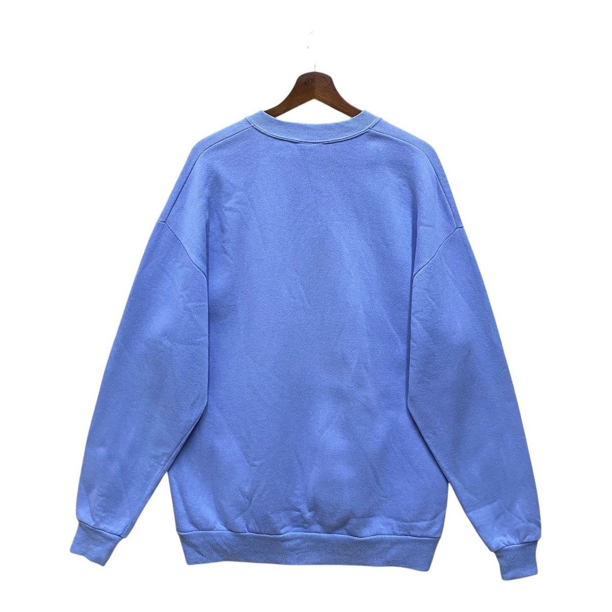 Other Vintage 1996 Armadillo Graphic Sweatshirt, Molly Eckler Art Size US L / EU 52-54 / 3 - 6 Thumbnail