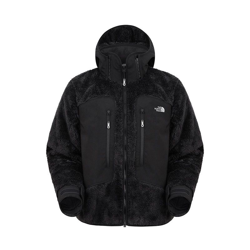 Kazuki Kuraishi × The North Face Urban Exploration KAZUKI UNISEX FLEECE FZ JACKET Size US M / EU 48-50 / 2 - 1 Thumbnail