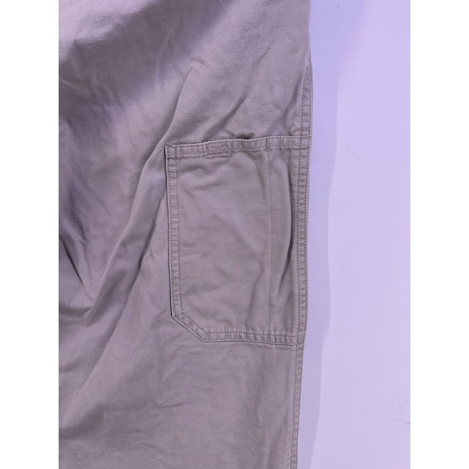 Columbia Vintage Columbia Sportswear Co. Beige jeans Size 34 Size US 34 / EU 50 - 8 Thumbnail