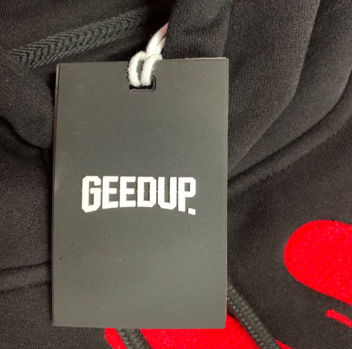 Other Geed up hoodie Size US M / EU 48-50 / 2 - 5 Thumbnail