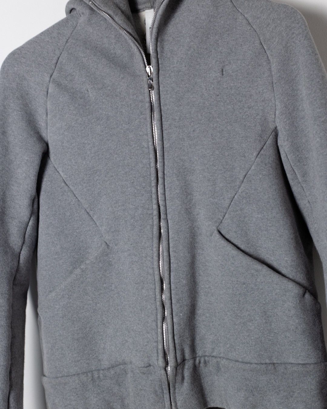 Kazuyuki Kumagai Attachment Attachment tech fleece Size US M / EU 48-50 / 2 - 2 Thumbnail