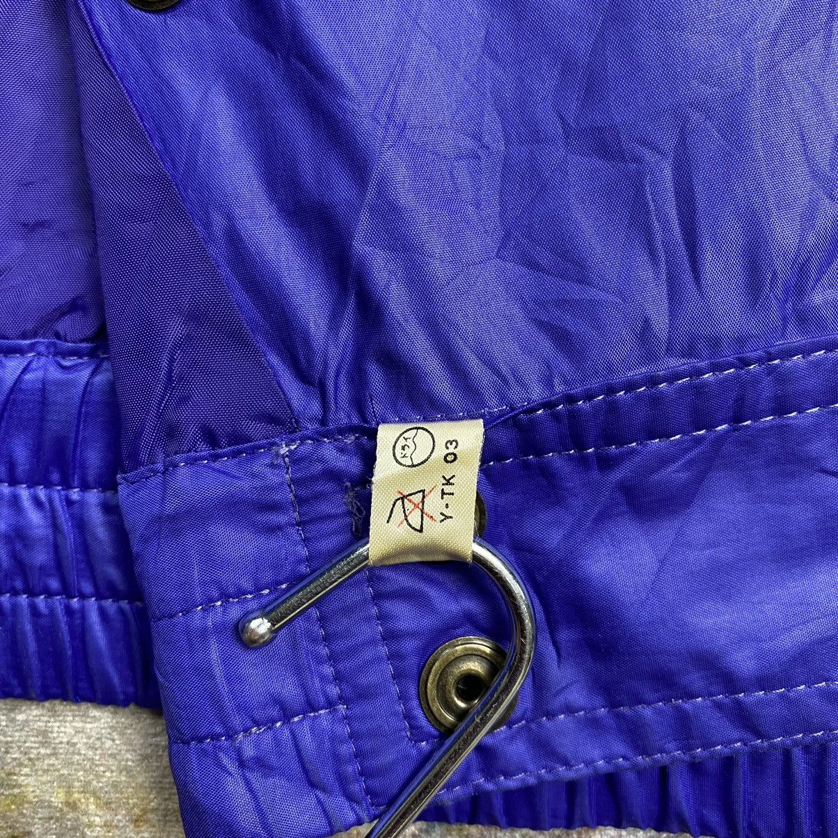 Christian Dior Monsieur × Vintage vintage 90s christian dior sport jacket Size US M / EU 48-50 / 2 - 12 Thumbnail