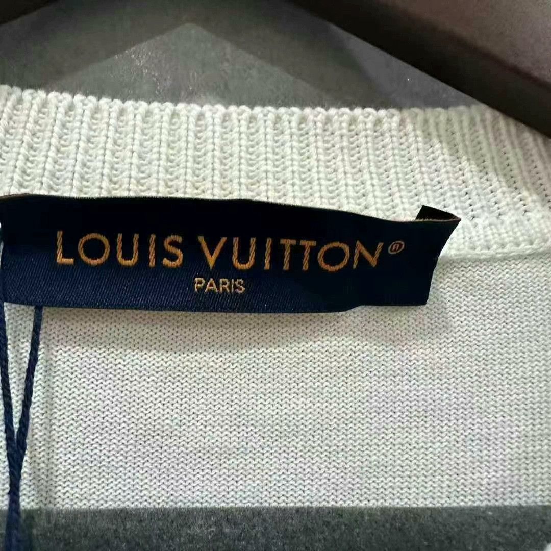 Louis Vuitton louis vuitton snake year limited short sleeve tee Size US XXL / EU 58 / 5 - 4 Thumbnail