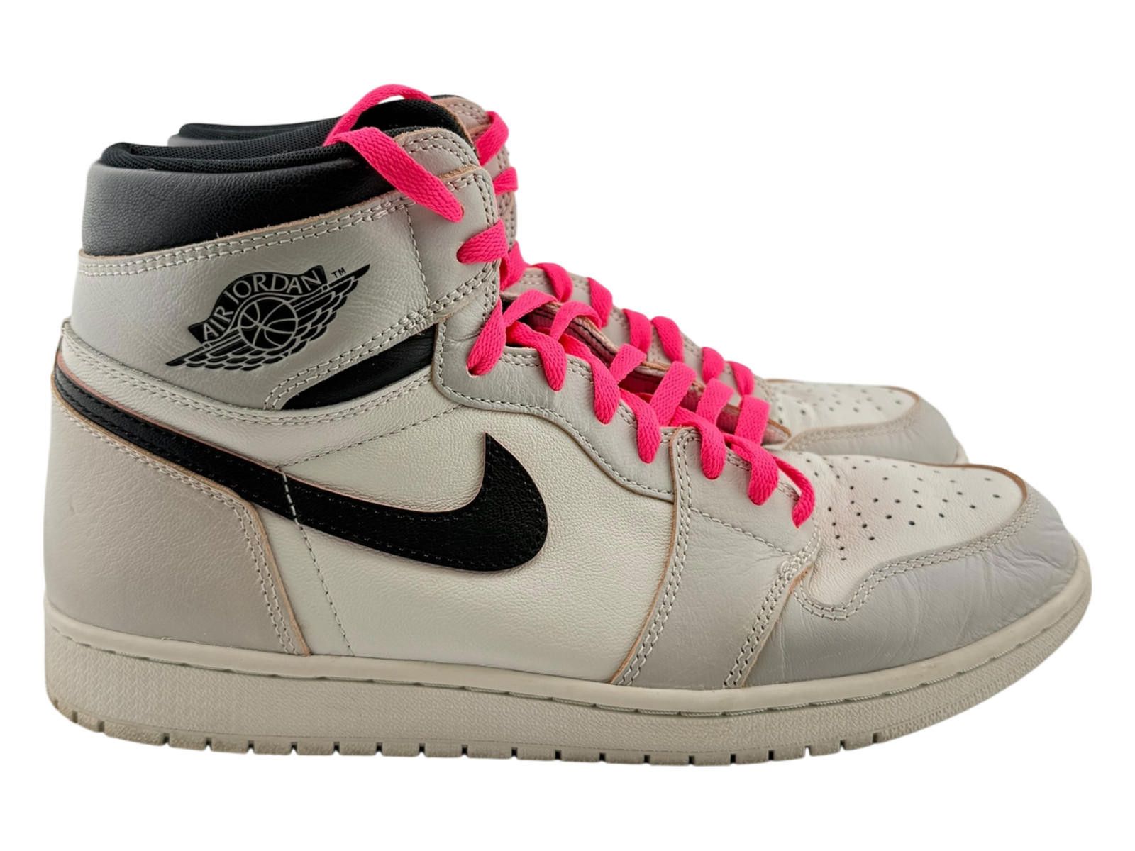 Nike Nike Air Jordan 1 NYC To Paris US 11.5 Used with Box Size US 11.5 / EU 44-45 - 3 Thumbnail