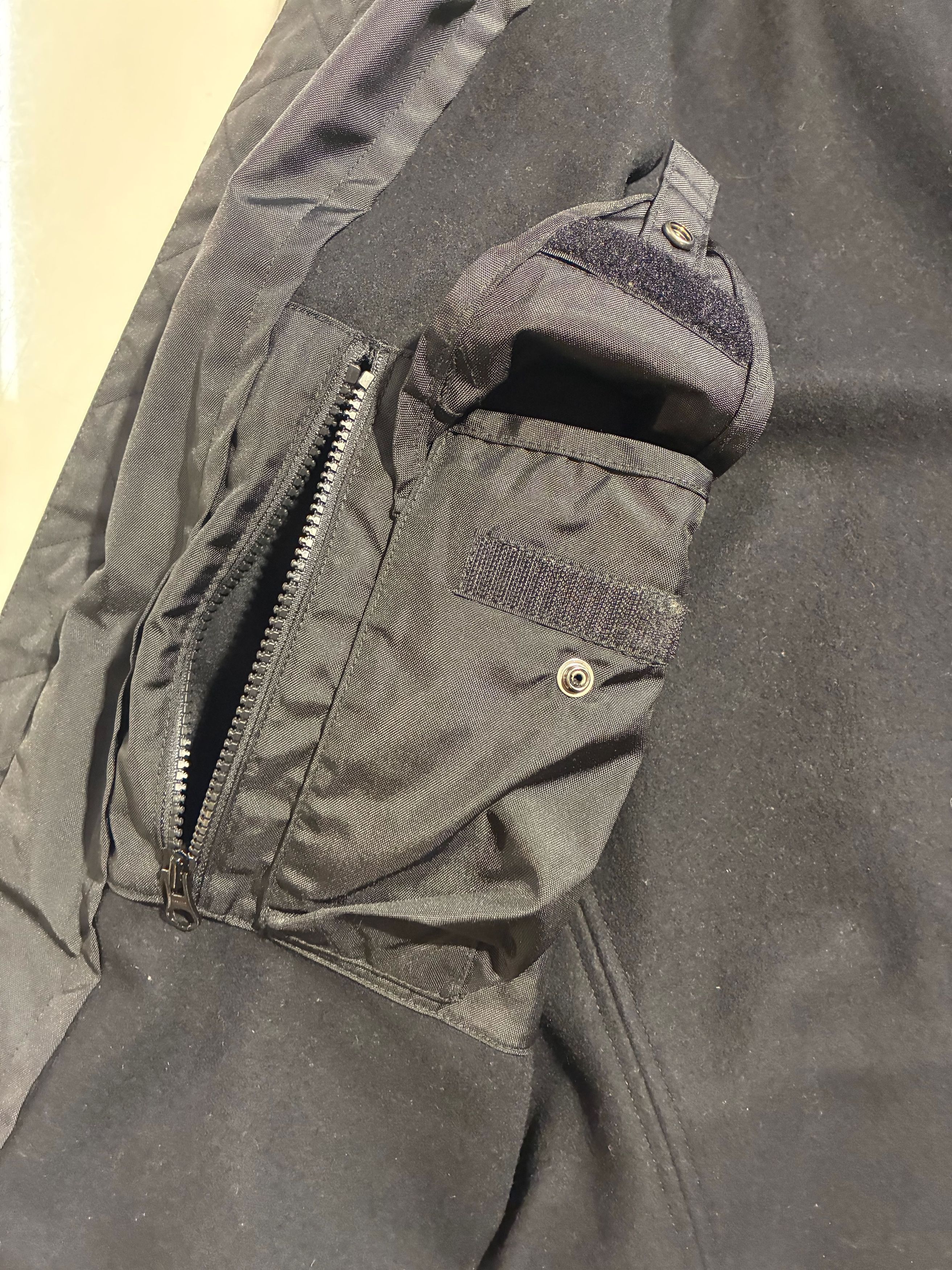 C.P. Company CP Velo2 City Cycling Jacket Size US L / EU 52-54 / 3 - 18 Thumbnail