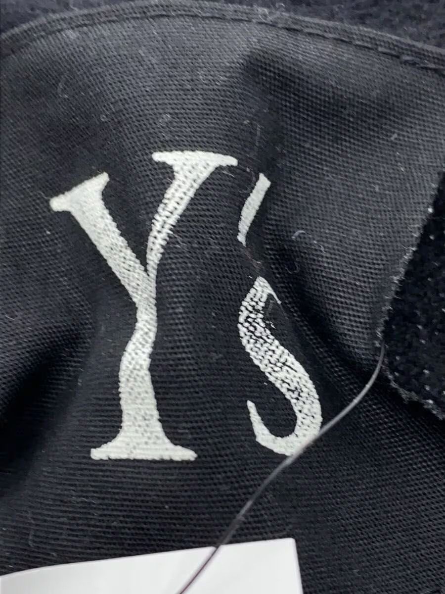 Yohji Yamamoto yohji yamamoto Y's YJ-K82-153 Blouson Size US M / EU 48-50 / 2 - 5 Thumbnail