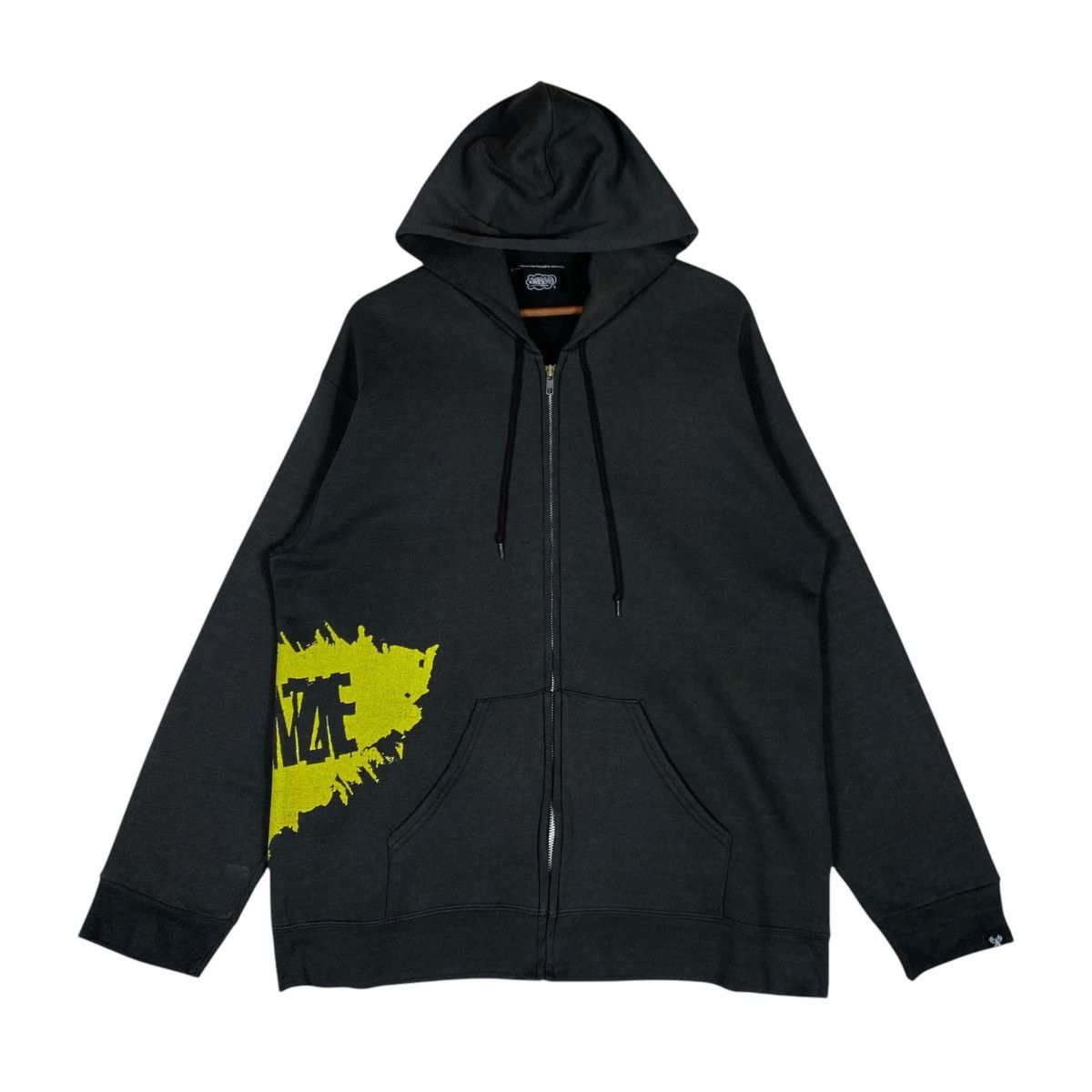 Haze Vintage Eric Haze Skateboard Hoodie Size US L / EU 52-54 / 3 - 2 Thumbnail