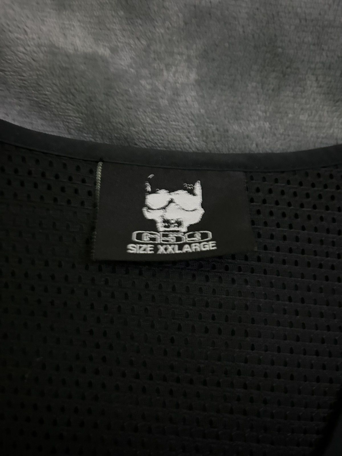 G59 Records G59 tactical vest Size US XXL / EU 58 / 5 - 3 Thumbnail