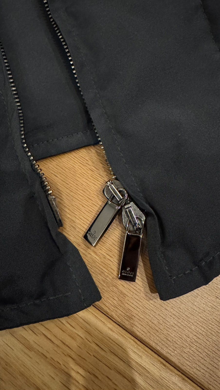 Gucci Gucci 100% Down Vest | Made in Italy Size US S / EU 44-46 / 1 - 10 Thumbnail